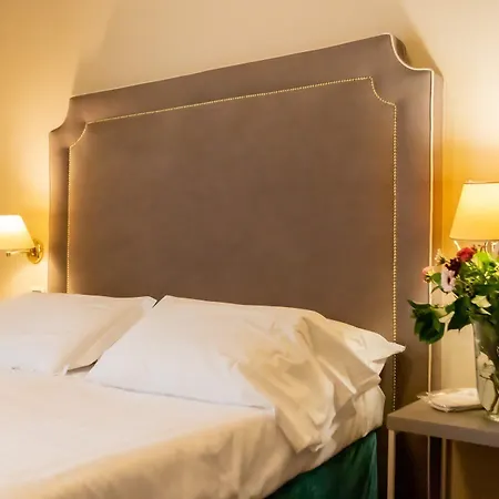 Otel Viscardo