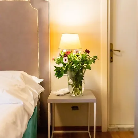 Viscardo Otel 4*