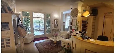 Otel Viscardo Forte dei Marmi