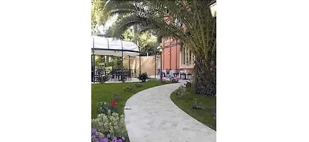 Viscardo Otel