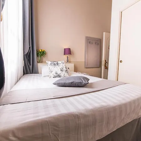 Otel Viscardo Forte dei Marmi
