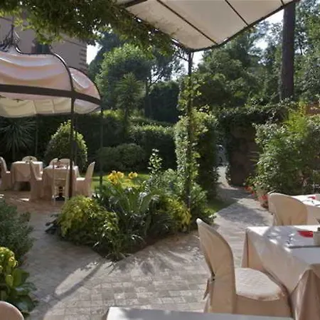 Viscardo 4* Forte dei Marmi