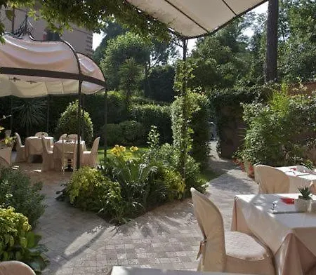 Viscardo 4* Forte dei Marmi