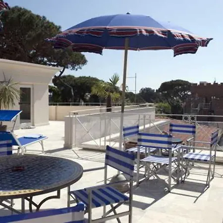 Otel Viscardo