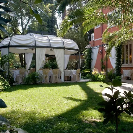 Viscardo Otel 4*