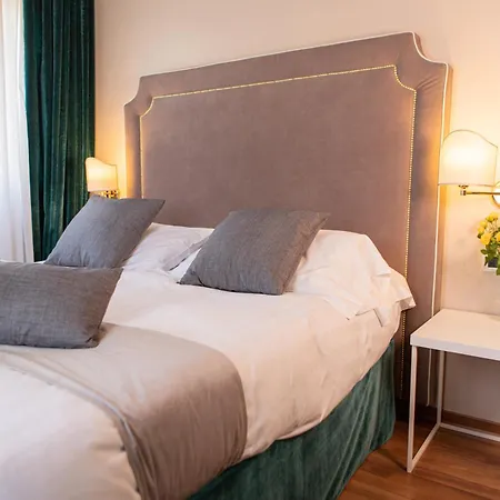 Viscardo 4* Forte dei Marmi