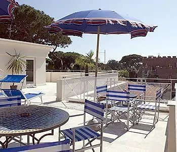 Otel Viscardo