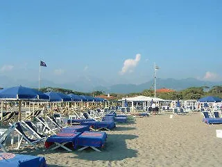 Viscardo 4* Forte dei Marmi