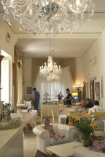 Otel Viscardo