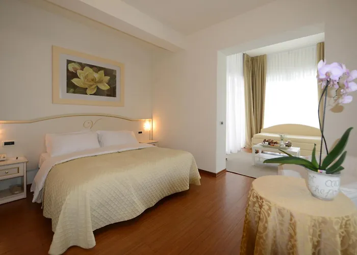 Viscardo 4* Forte dei Marmi