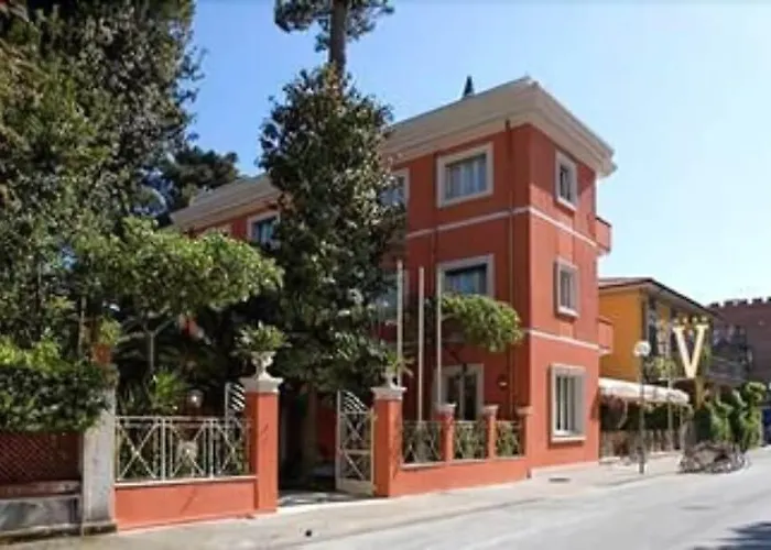 Viscardo Hotel 4*