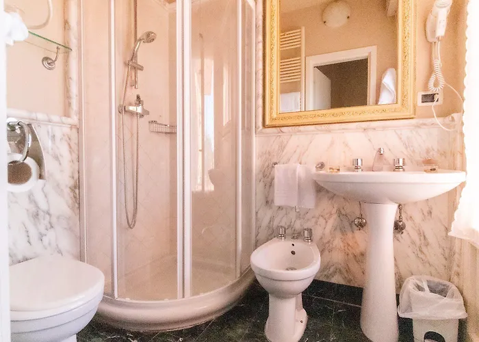 Hotel Viscardo Forte dei Marmi