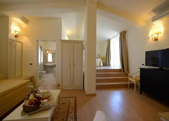 Viscardo 4* Forte dei Marmi