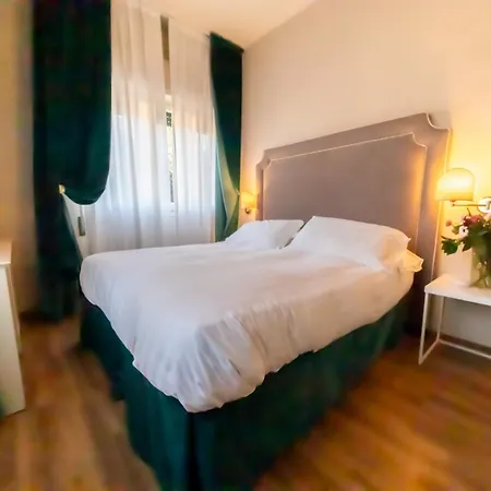 Hotell Viscardo Forte dei Marmi