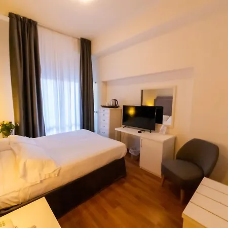 Viscardo Hotell