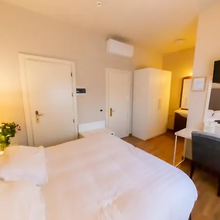 Viscardo Hotel