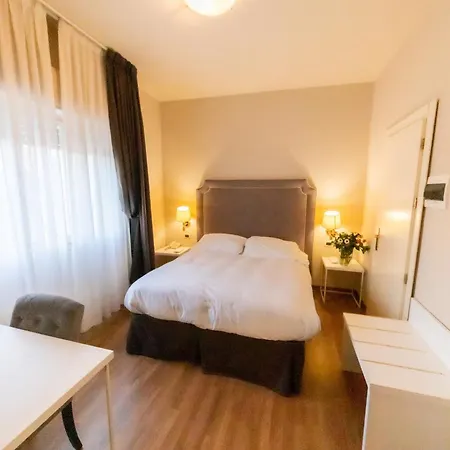 Viscardo Ξενοδοχείο