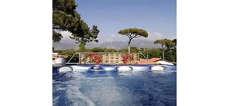 Viscardo Hotell