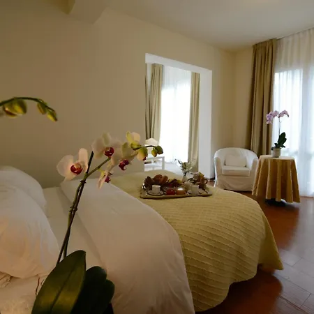 Hotell Viscardo Forte dei Marmi