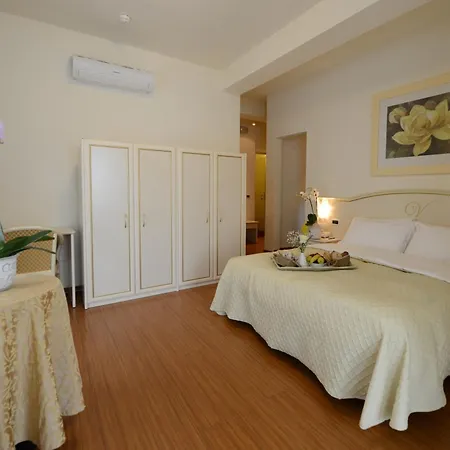 Viscardo Ξενοδοχείο 4*