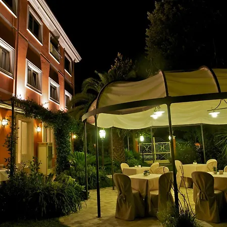 Viscardo Hotel