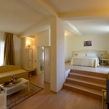 Hotel Viscardo