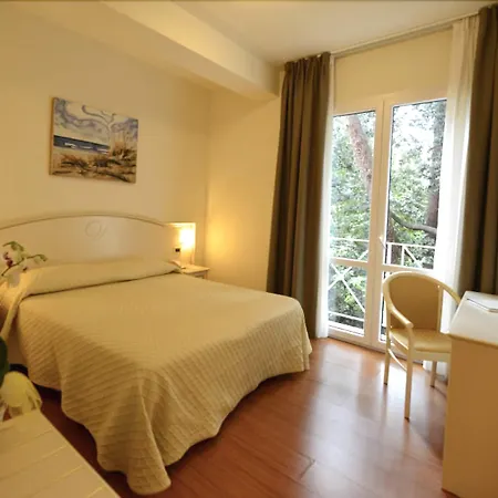 Hotel Viscardo 4*