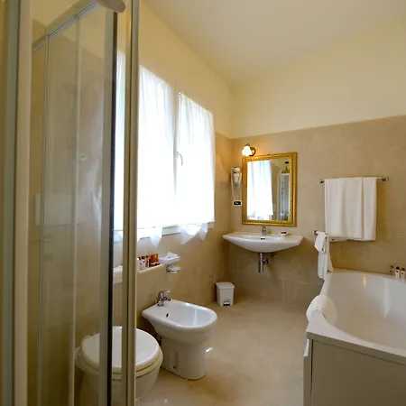 Viscardo Hotell Forte dei Marmi