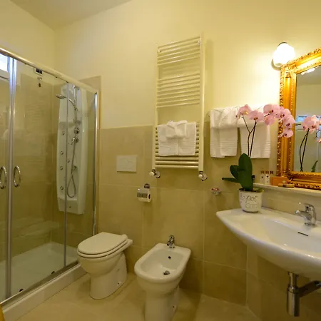 Viscardo Hotell Forte dei Marmi