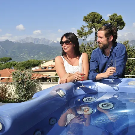 Viscardo 4* Φόρτε ντε Μάρμι