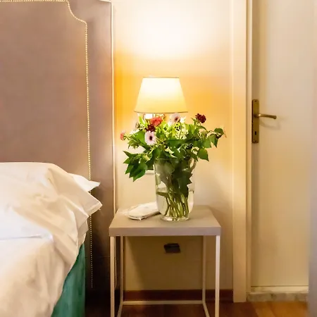 Viscardo Ξενοδοχείο Φόρτε ντε Μάρμι