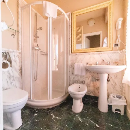 Hotell Viscardo Forte dei Marmi