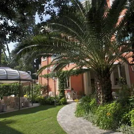 Viscardo Hotell Forte dei Marmi