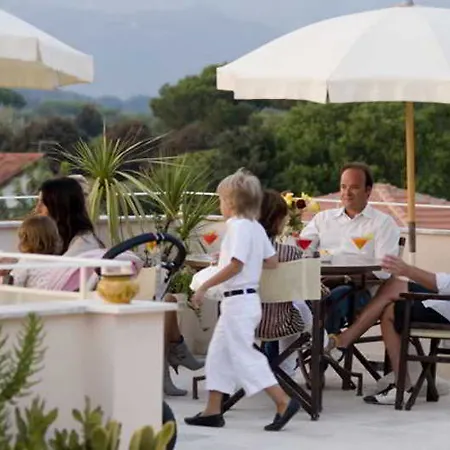 Viscardo Hotell