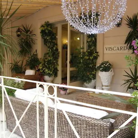 Hotell Viscardo
