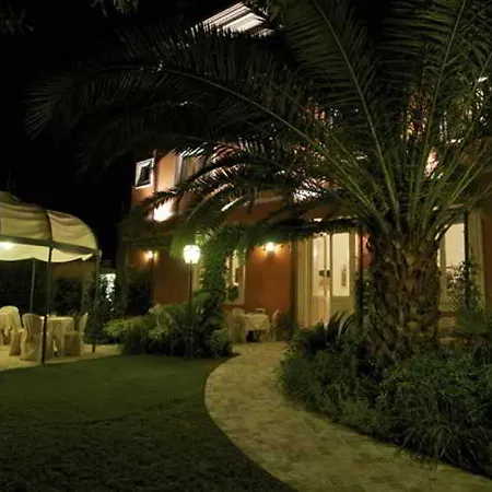 Viscardo Hotell