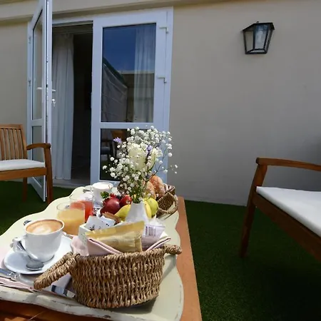 Viscardo Hotell Forte dei Marmi