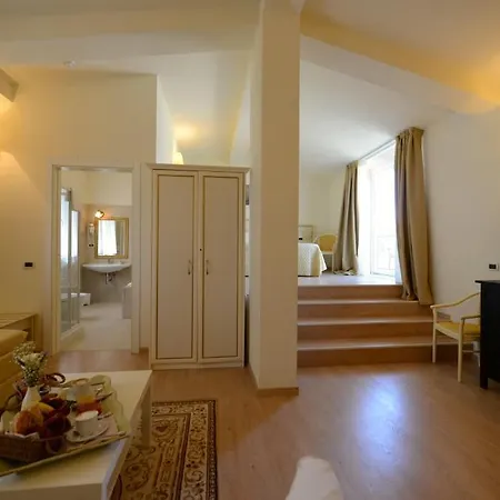 Viscardo 4* Φόρτε ντε Μάρμι