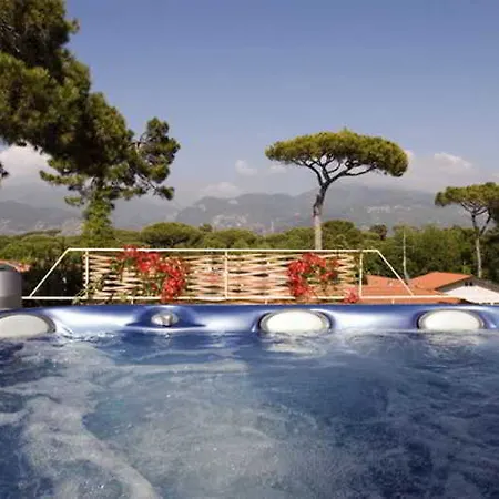 Viscardo Hotell