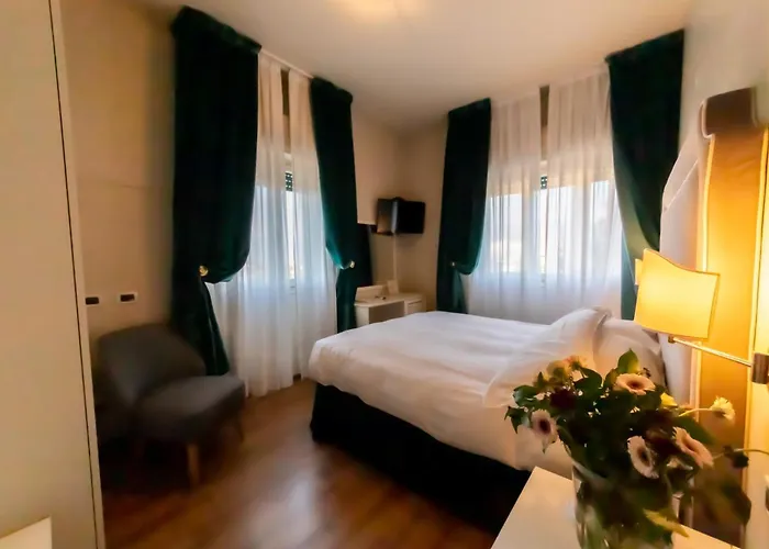 Viscardo 4* 포르데데이마르미