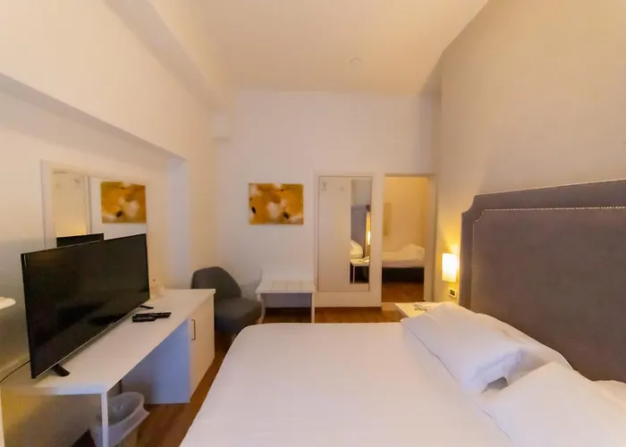 Viscardo 4* Forte dei Marmi