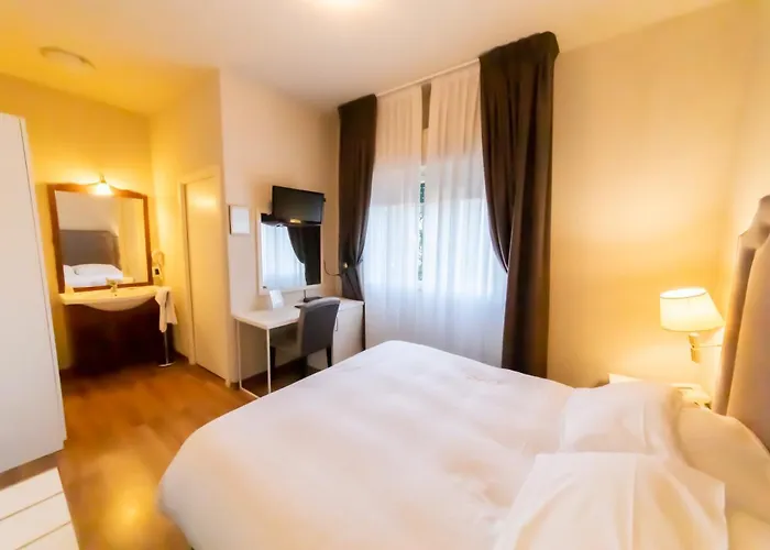 Viscardo Hotel 4*