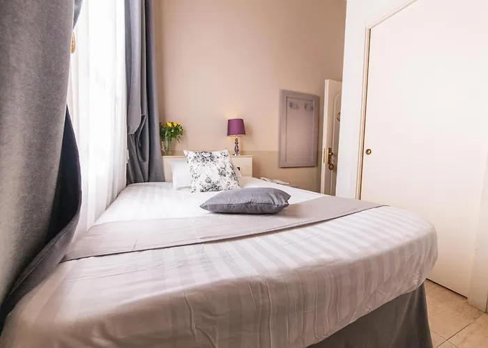 Hotel Viscardo Forte dei Marmi