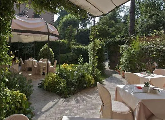 Viscardo 4* Forte dei Marmi