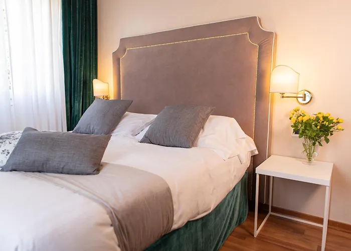 Viscardo 4* Forte dei Marmi