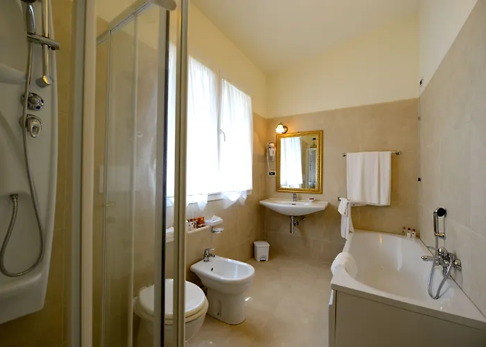 Viscardo Hotel Forte dei Marmi