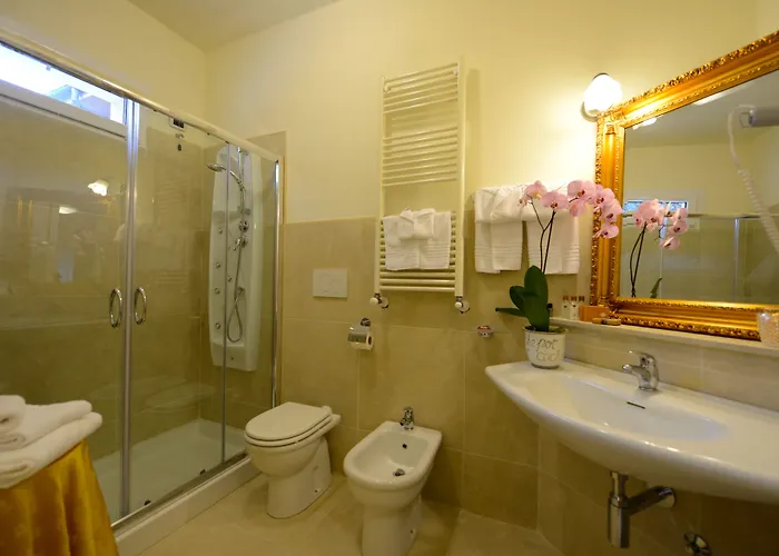 Viscardo Hotel Forte dei Marmi