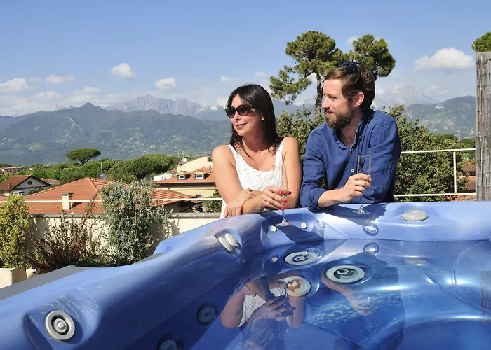 Viscardo 4* 포르데데이마르미