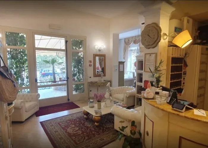 Viscardo 포르데데이마르미