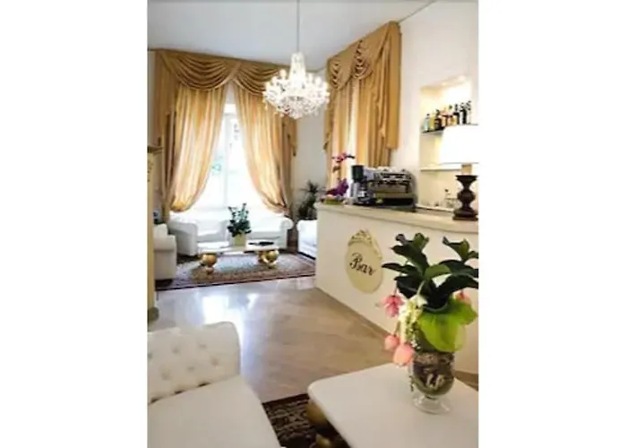 Hotel Viscardo Forte dei Marmi